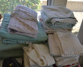 Linens