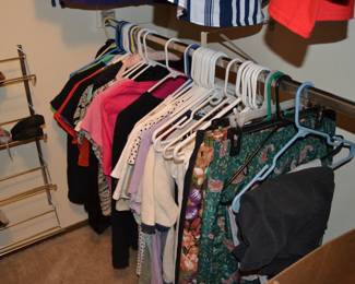 Clothing
