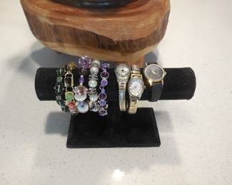 Costume Jewelry