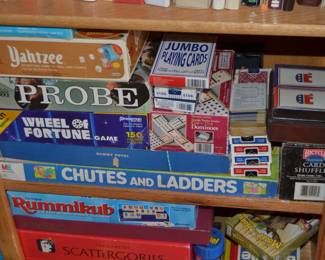 Games