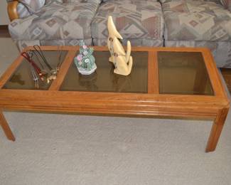 Multiple Coffee & End Tables