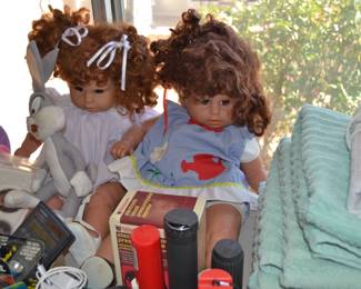 Dolls
