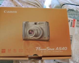 Digital Camera