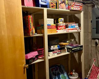 Excellent Condition Toys