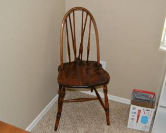 Antique Chair