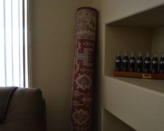 Throw Rug