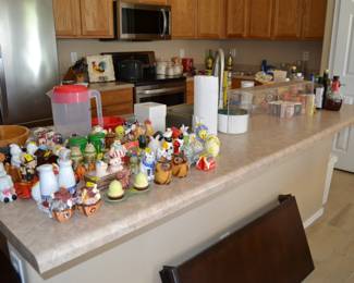 Salt & Pepper Collection