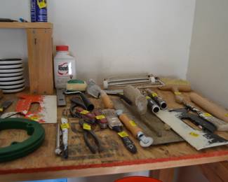 Tools