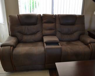 Loveseat