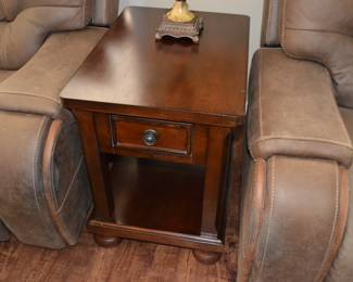 End Tables
