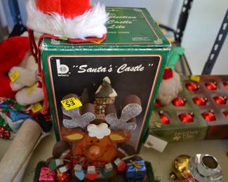 Holiday Items