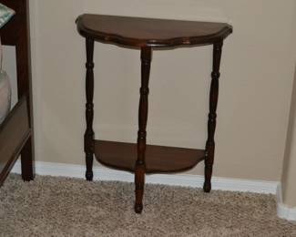 Antique End Tables