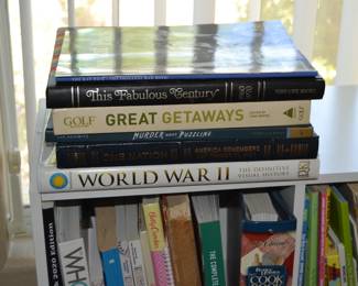 Books