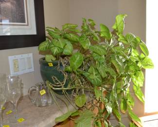 Artificial Plants