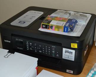 Printer