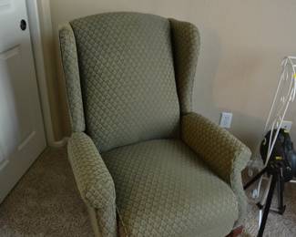 Side Chairs