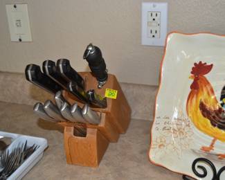 Knives