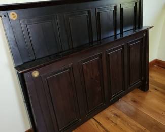 Pier 1 bedroom furniture