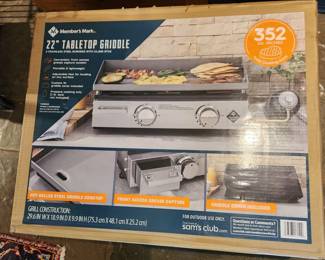 Just added, new in box