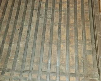Coffee table top