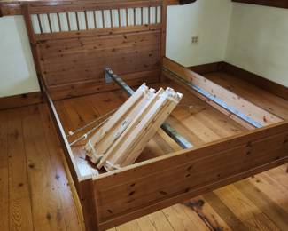 IKEA bedroom furniture