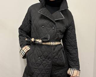 Burberry