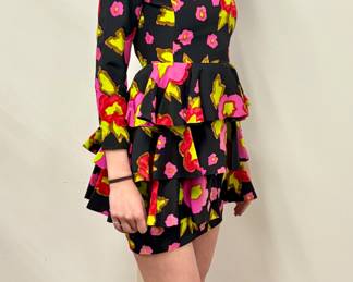 Scassi Dress