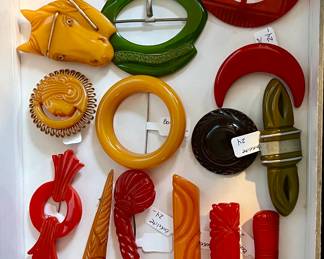 Bakelite