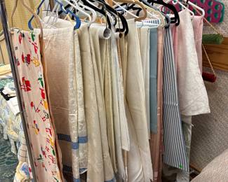 Vintage Linens