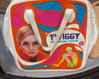 TWIGGY!