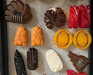 Bakelite