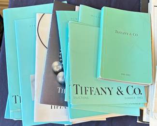 Catalogs