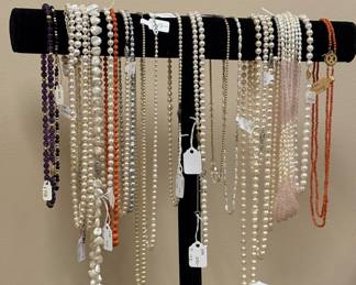 Wonderful Akoya Pearls