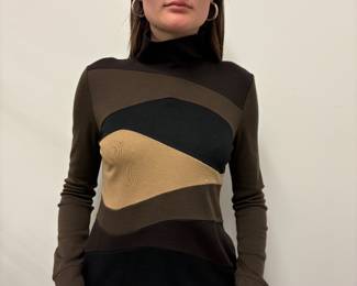 Prada Turtle Neck