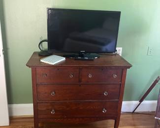 Remember to bring help to remove large items