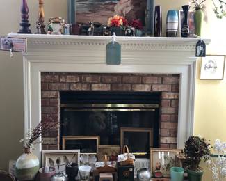 Packed House Home Decor