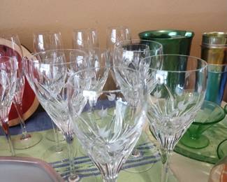 Da Vinci Pisa Crystal