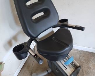 Nautilus Gym Equipment