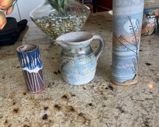 Pottery Stoneware