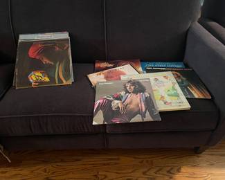 Record Collection