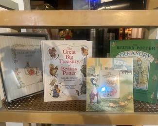 Beatrix Potter Collection