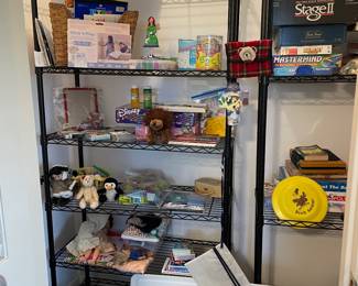 Toys