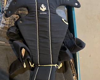 Baby Bjorn Carrier
