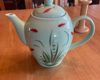 Vietnam Teapot
