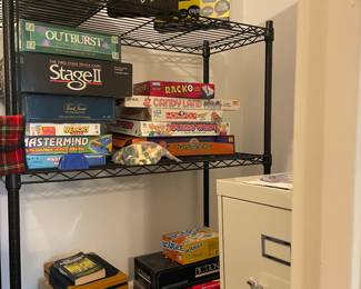 Board Games