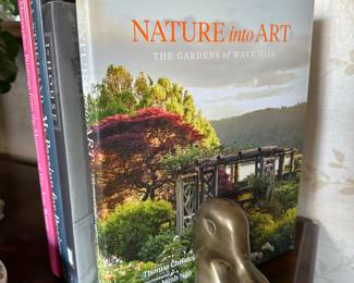 Awesome coffee table books
