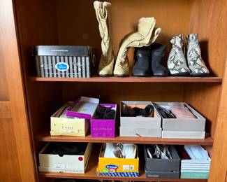 Women’s shoes