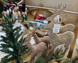 Holiday decor