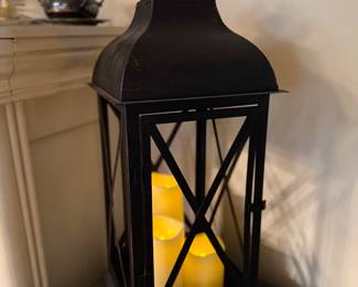 Decorative lantern