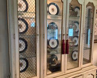 Beautiful French provincial set